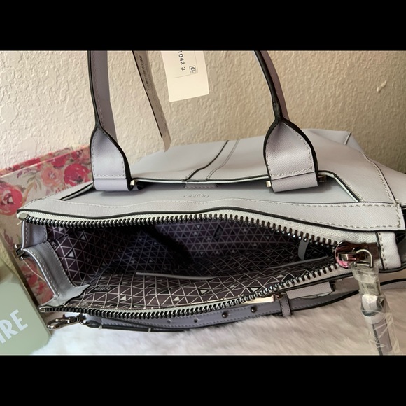 Botkier NY satchel - Picture 5 of 12
